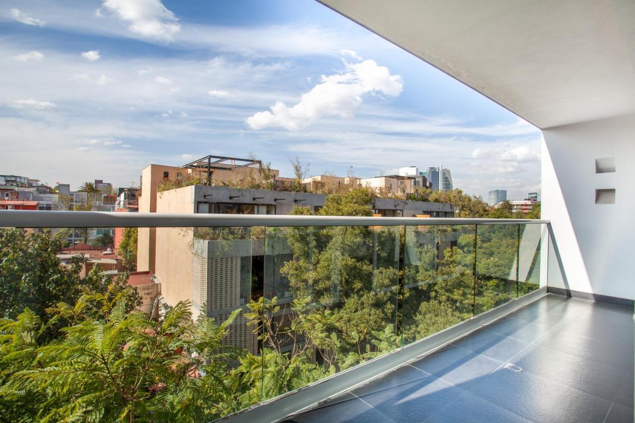 Apartment Moderno Mexicano 3br/2ba 200mbps