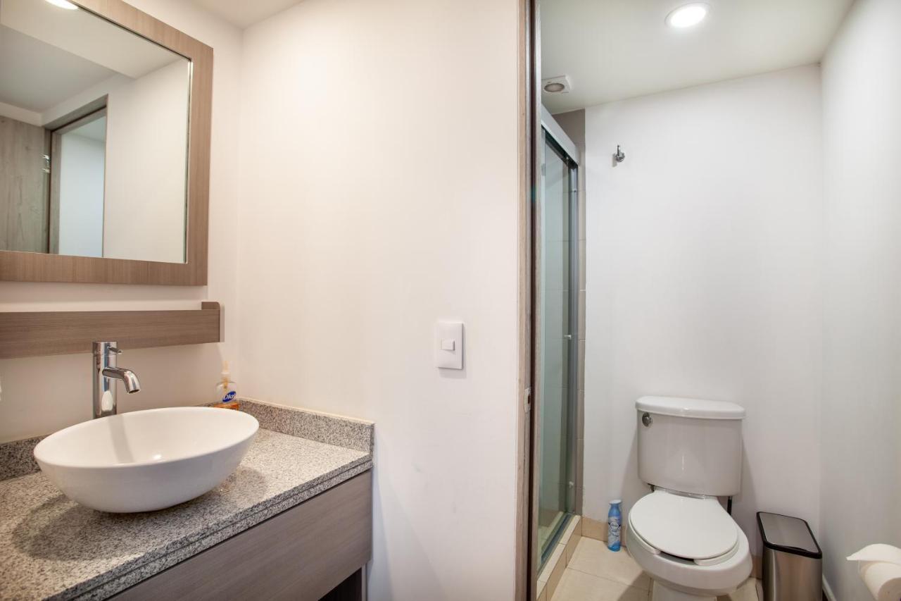 Apartment Moderno Mexicano 3br/2ba 200mbps