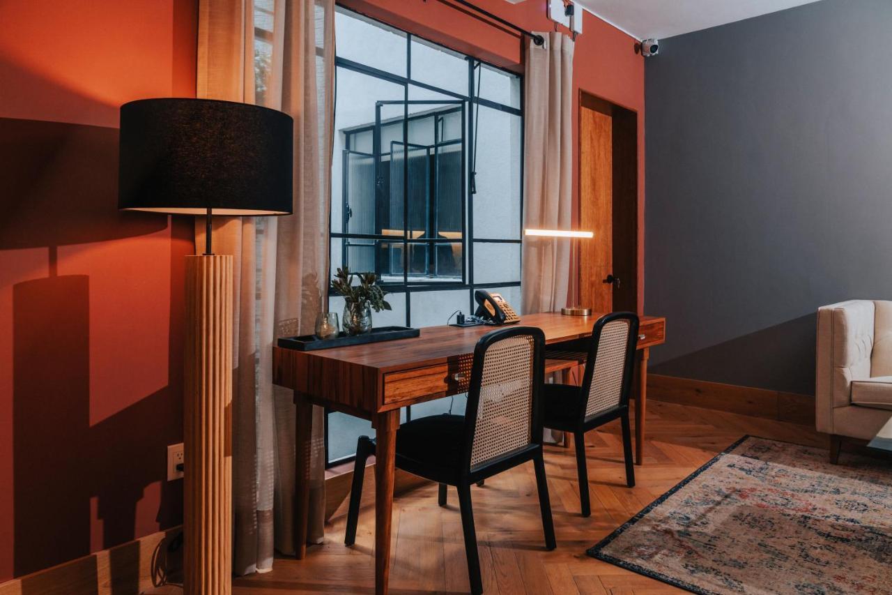 Casa Altata Boutique Hotel *