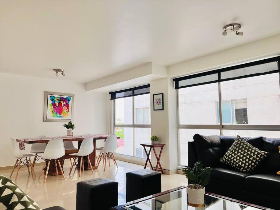 Apartamento Th Departamento En Tehuantepec Roma