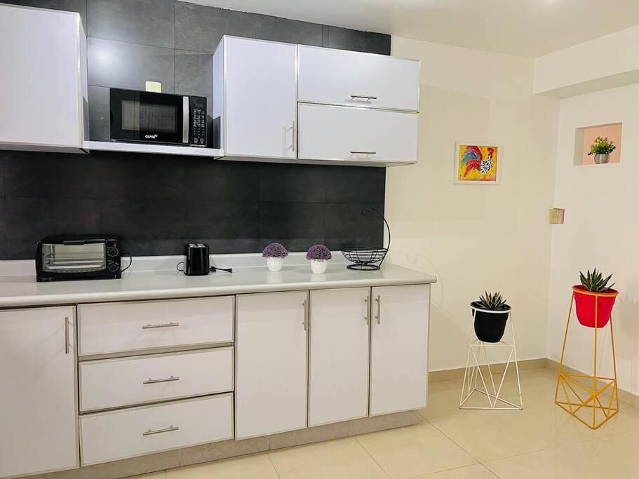 Apartamento Th Departamento En Tehuantepec Roma