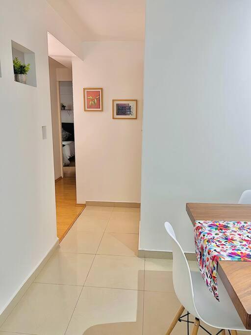Th Departamento En Tehuantepec Roma Apartamento
