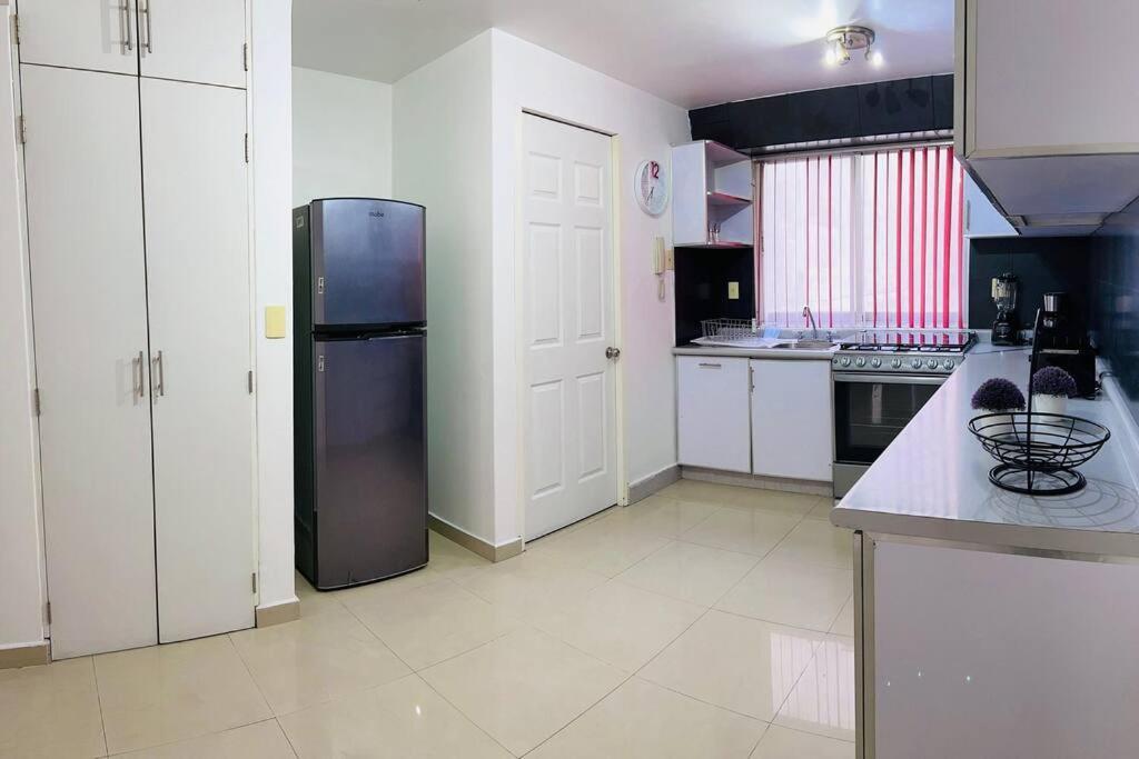 Apartamento Th Departamento En Tehuantepec Roma