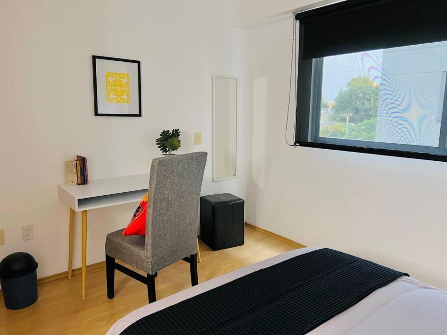 Apartamento Th Departamento En Tehuantepec Roma