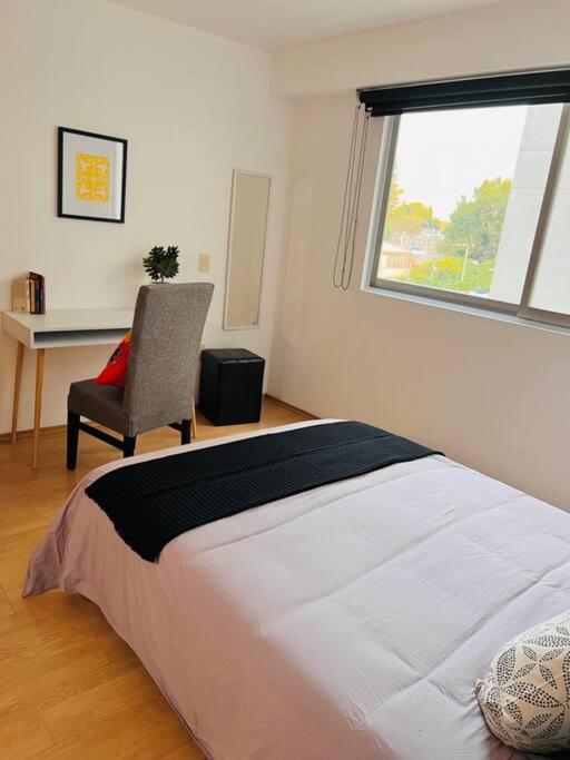 Th Departamento En Tehuantepec Roma *
