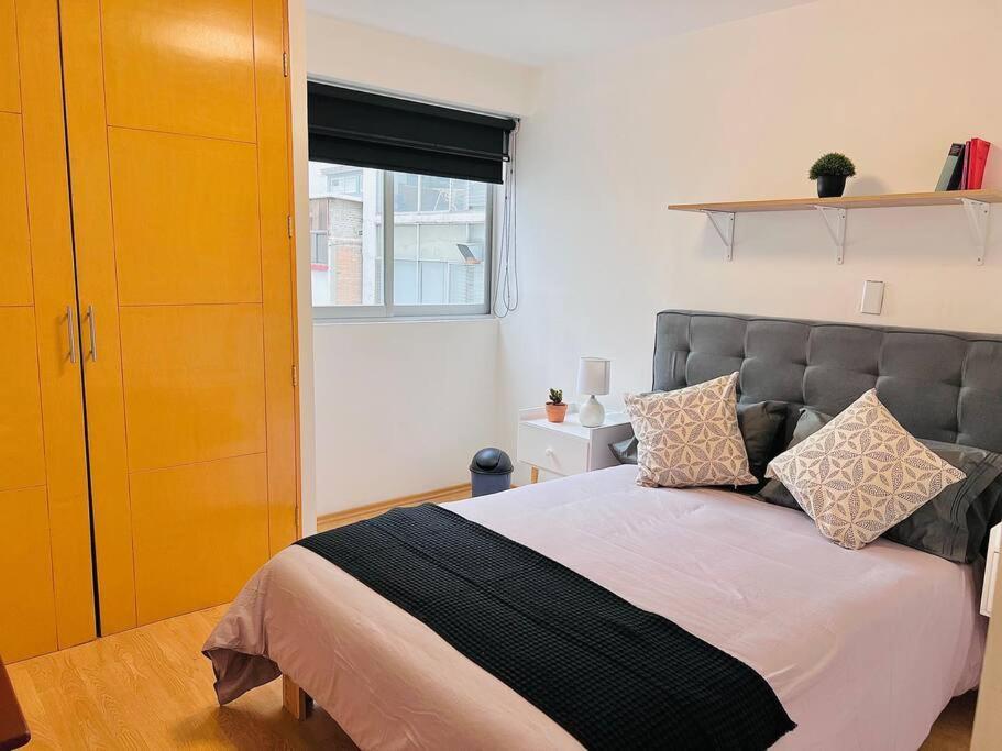 Apartamento Th Departamento En Tehuantepec Roma *