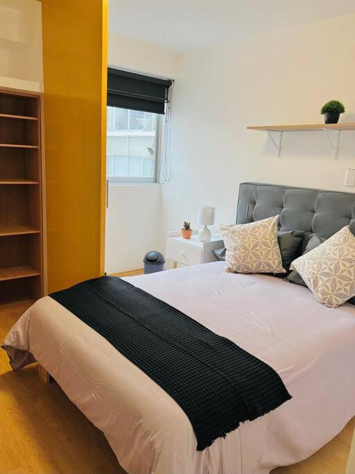 Th Departamento En Tehuantepec Roma