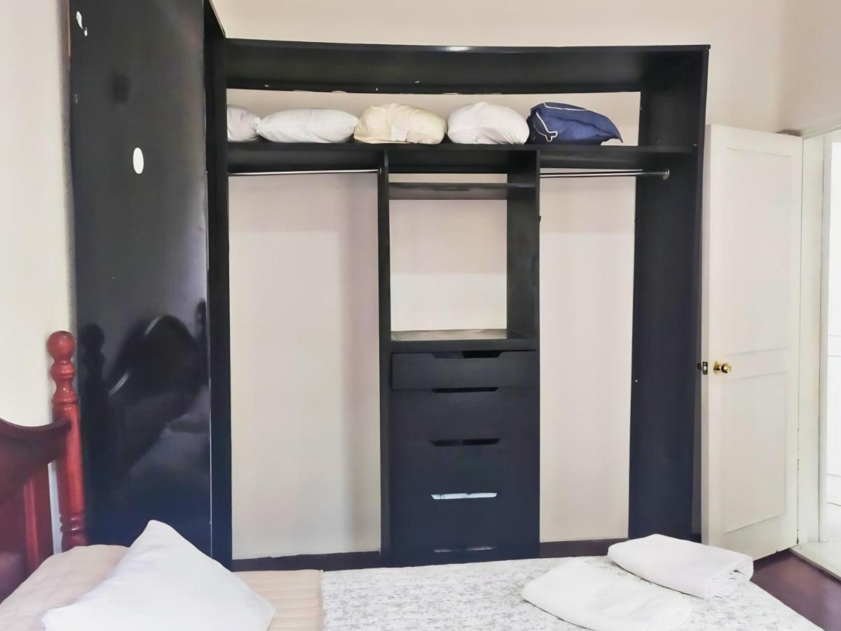 Departamento Centrico En Polanco Mexico City