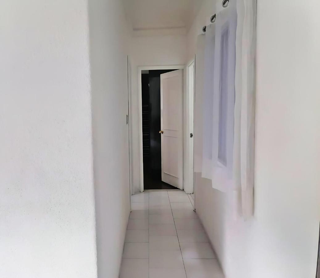Departamento Centrico En Polanco Apartment