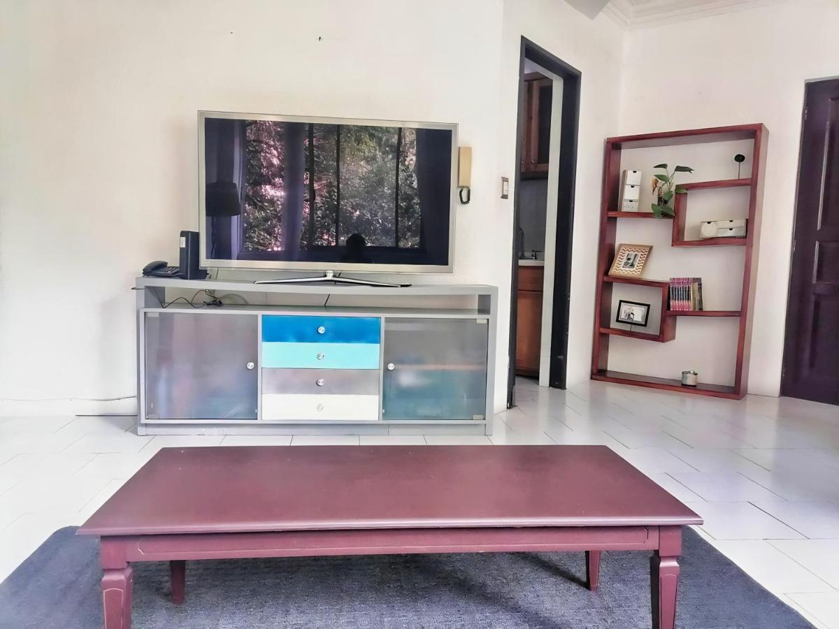 Apartment Departamento Centrico En Polanco Mexico City