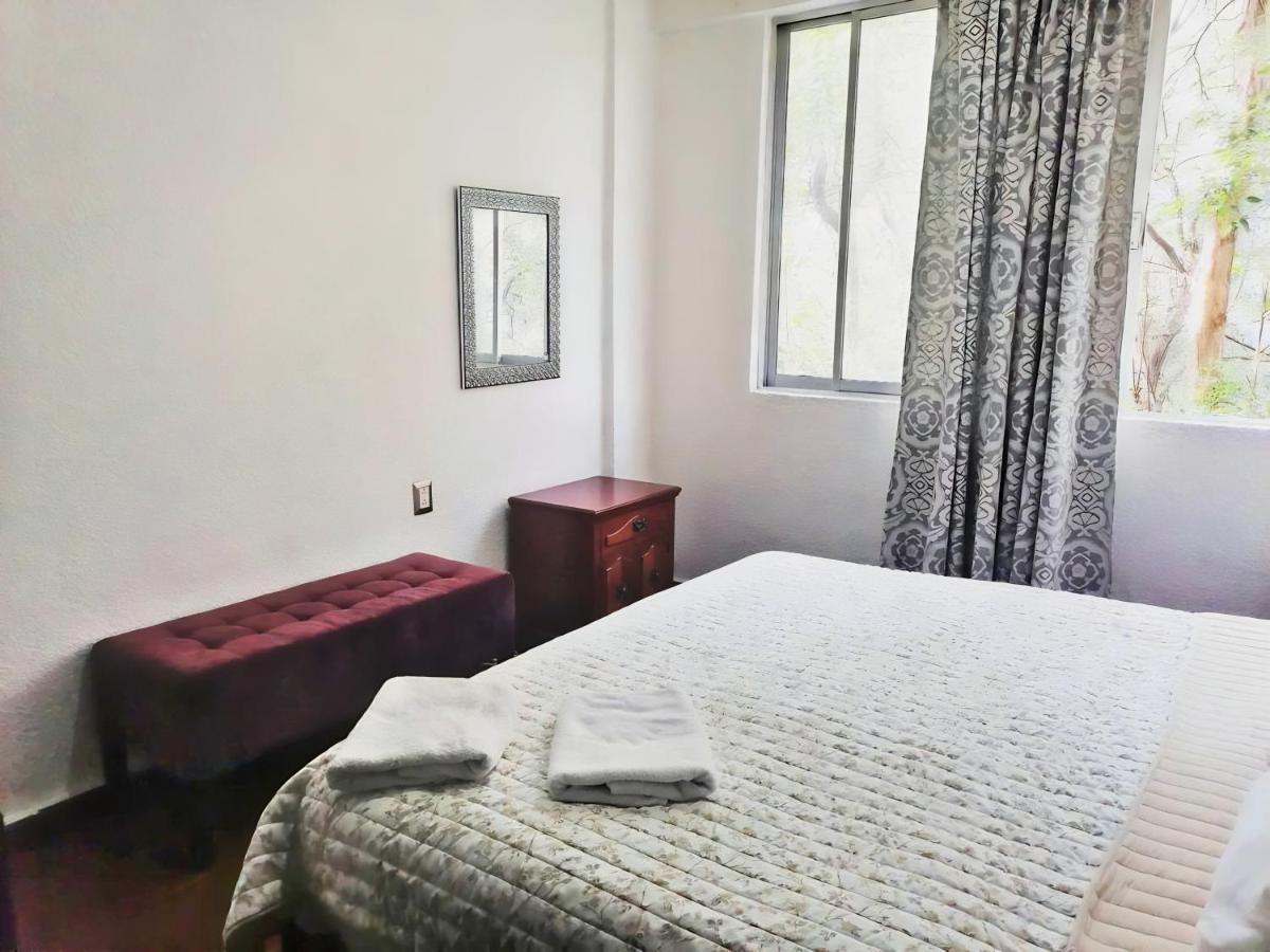 Apartment Departamento Centrico En Polanco *