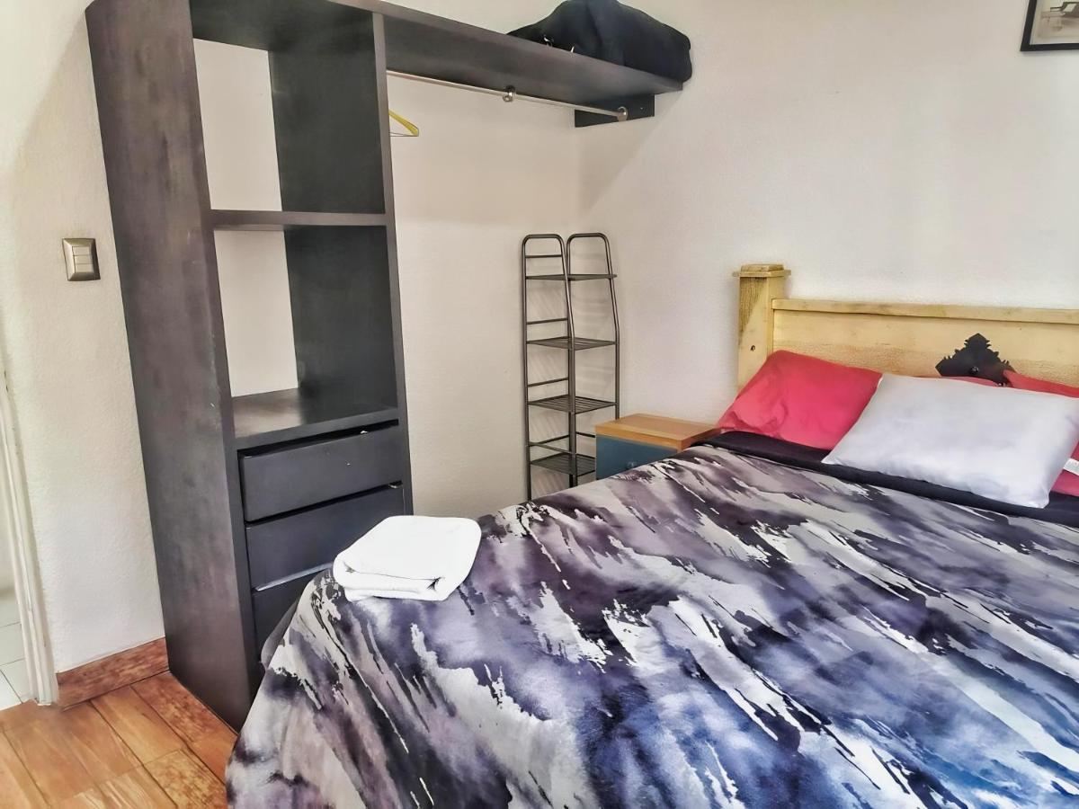 Departamento Centrico En Polanco Apartment *
