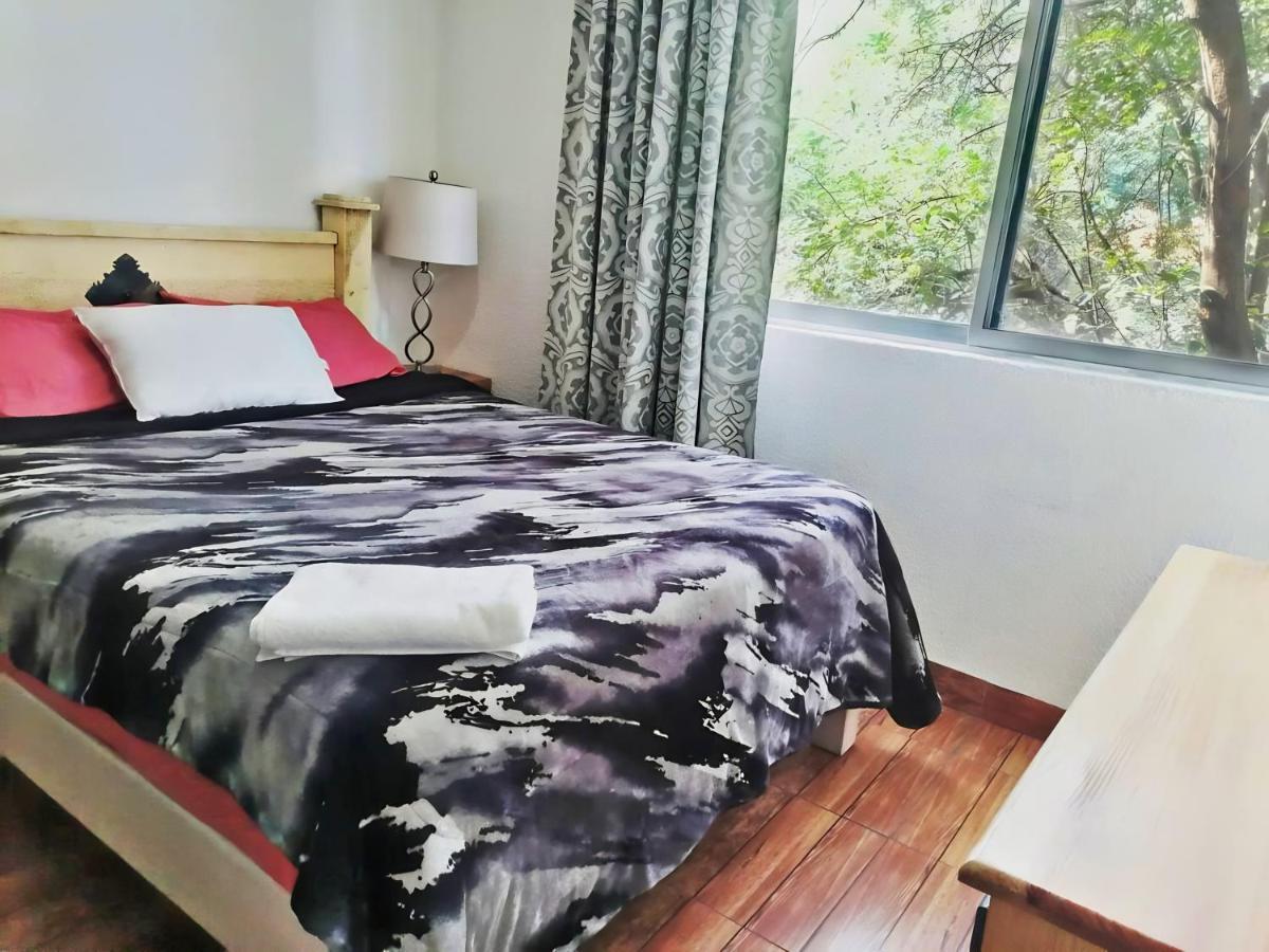 Departamento Centrico En Polanco Apartment Mexico City