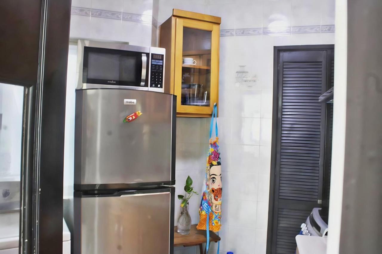 Departamento Centrico En Polanco *