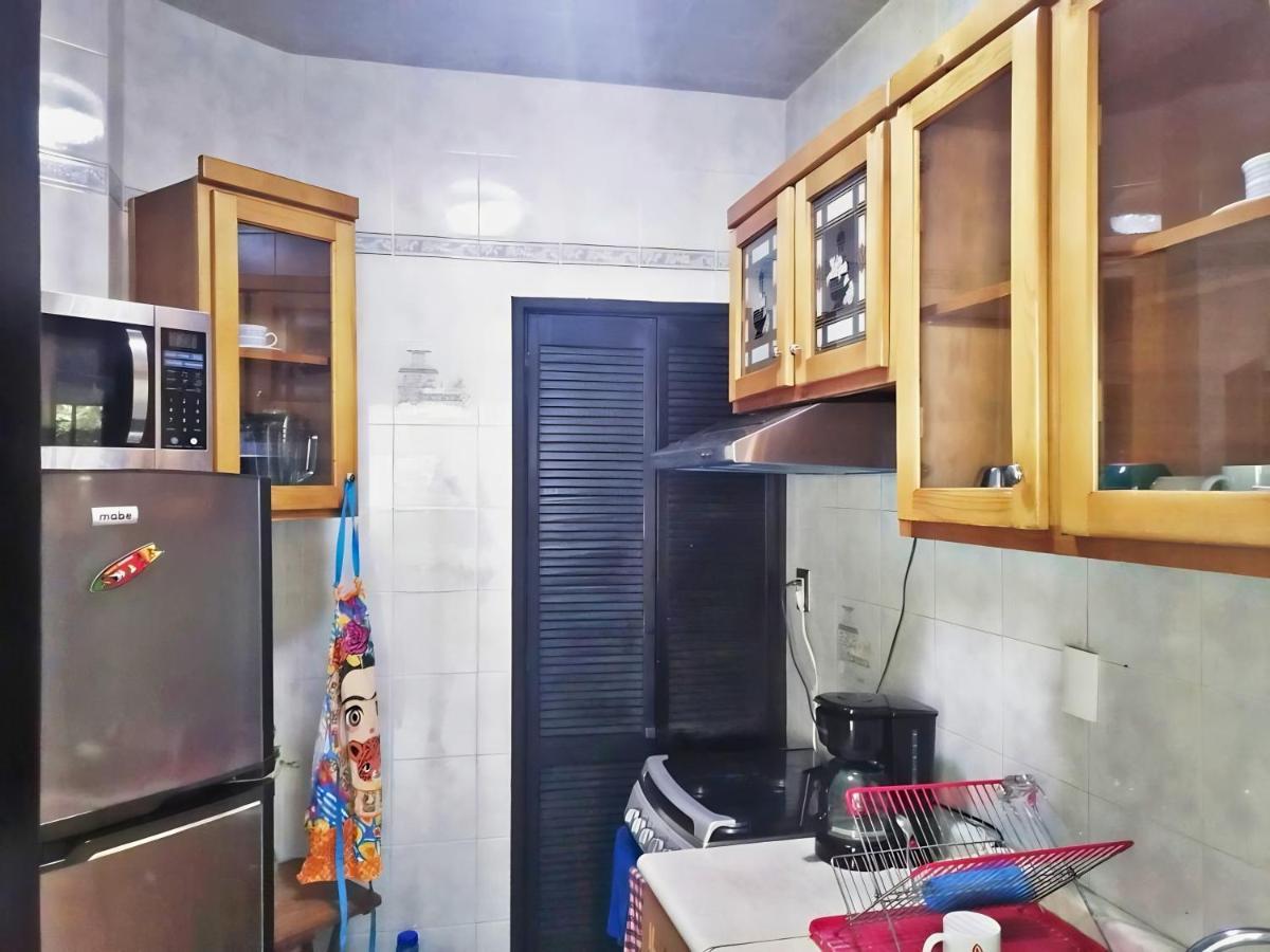 Departamento Centrico En Polanco Apartment