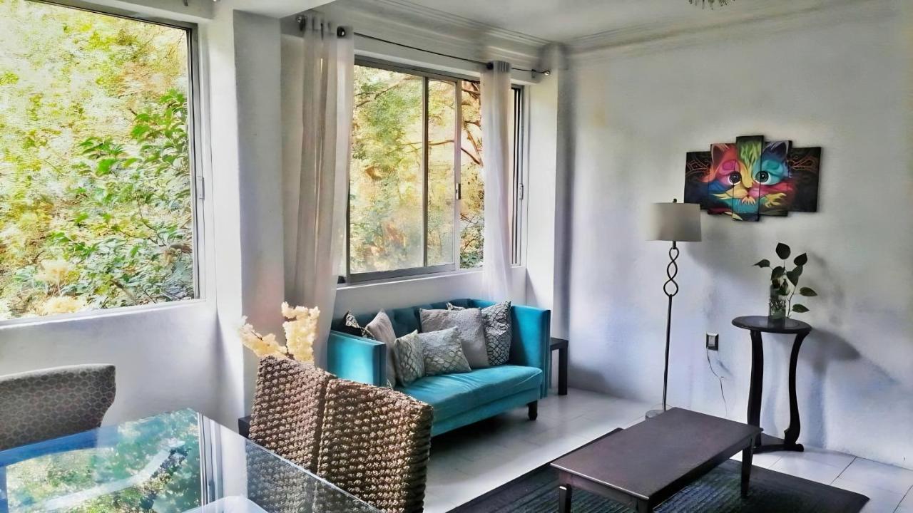 Departamento Centrico En Polanco * Mexico City