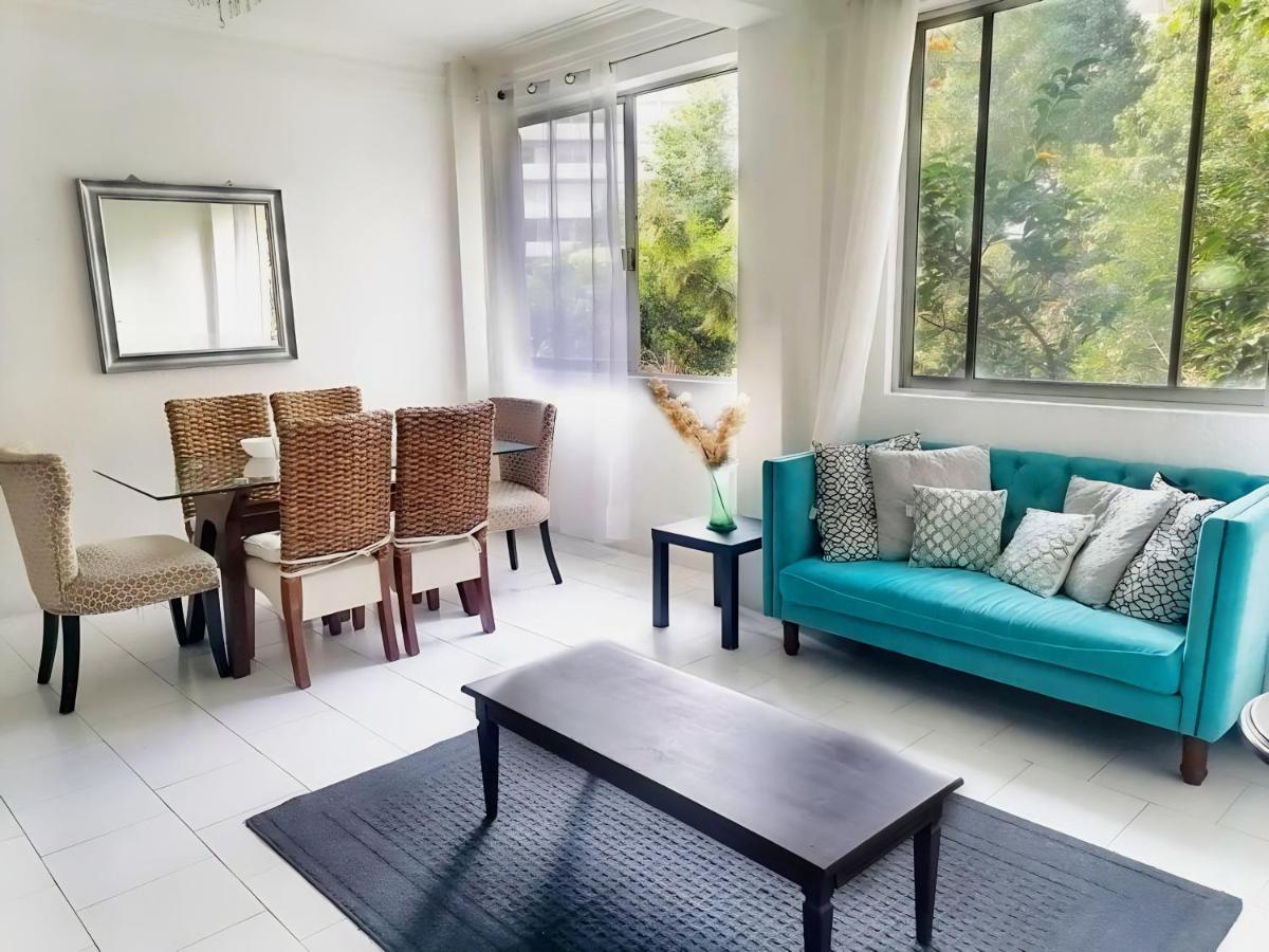 Departamento Centrico En Polanco Apartment Mexico City