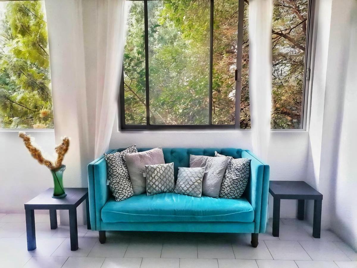 Departamento Centrico En Polanco Apartment