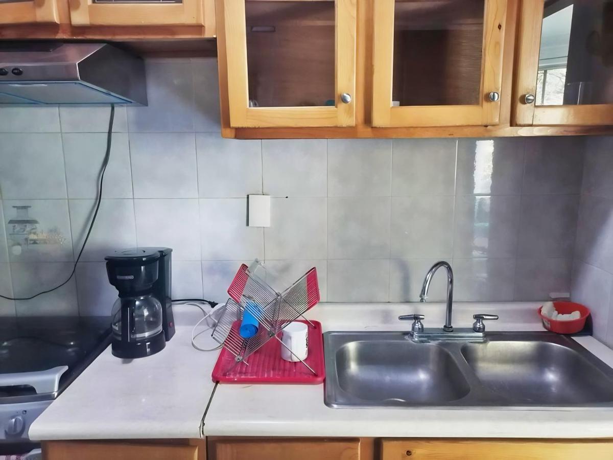 Apartment Departamento Centrico En Polanco *