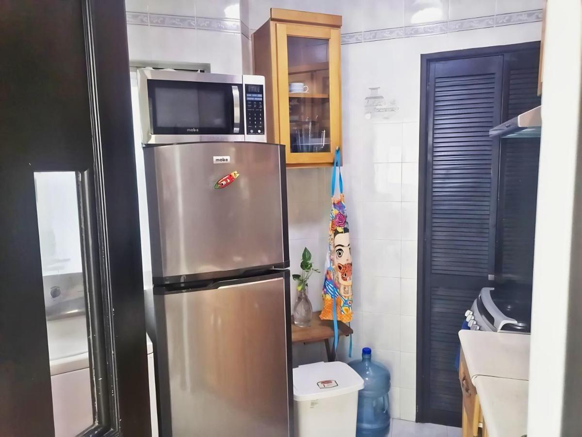 Apartment Departamento Centrico En Polanco *