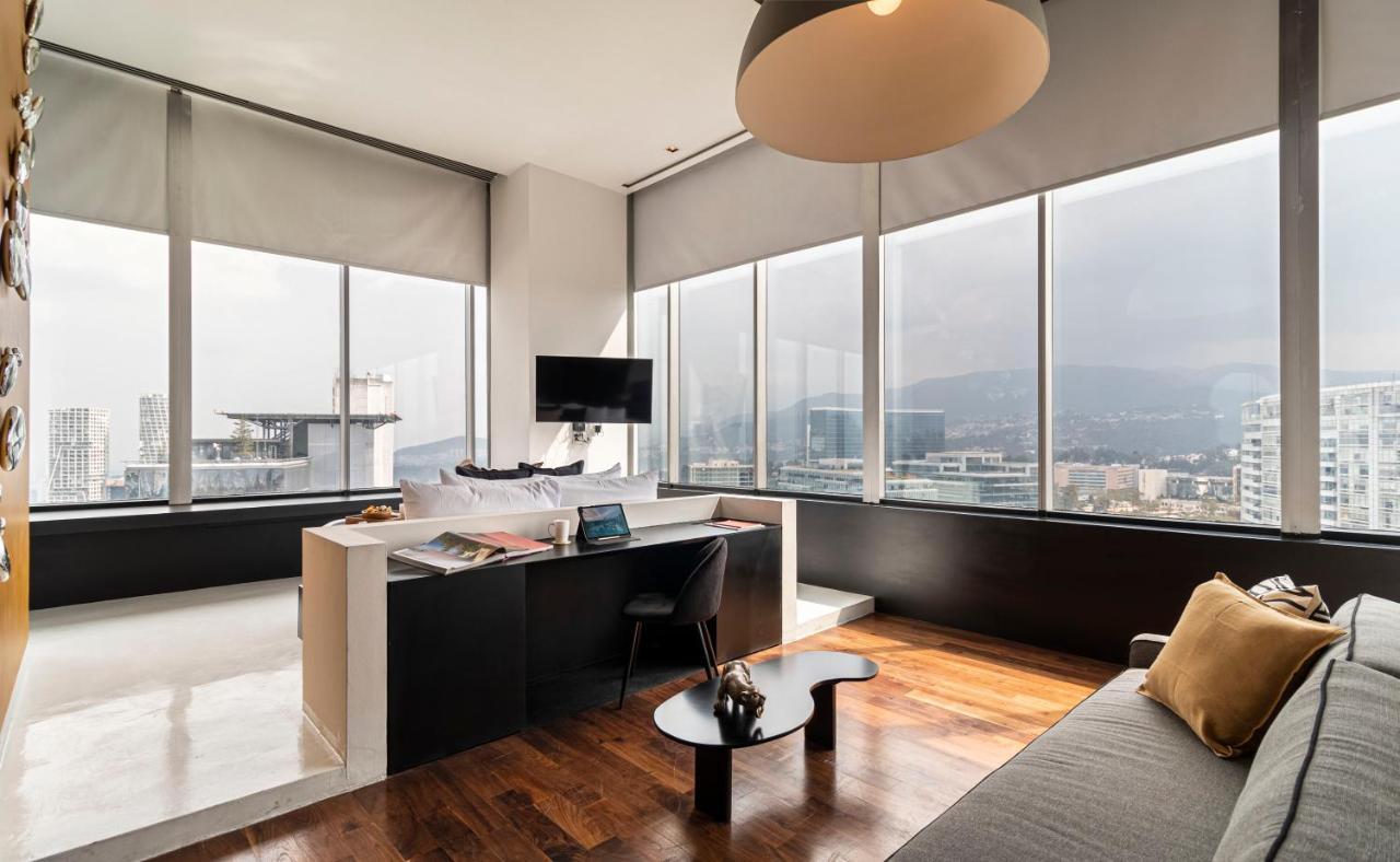 Collection By Kukun Apartment Mexico City