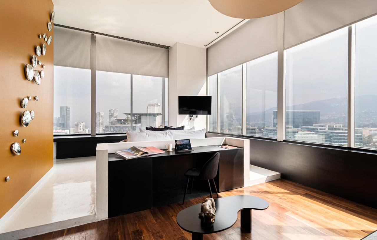 Apartment Collection By Kukun Mexico City