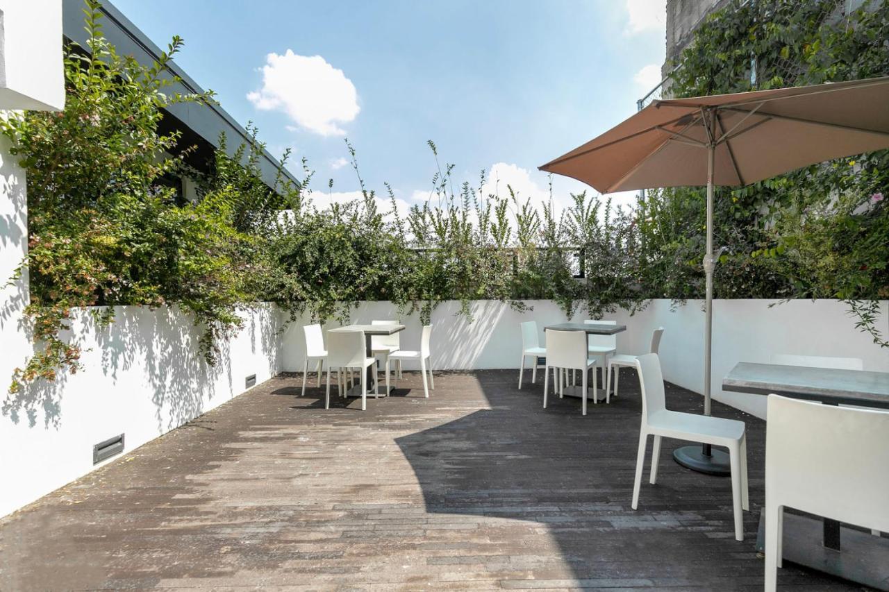 Oaxaca 31, In Roma Norte By Blueground Apartment *