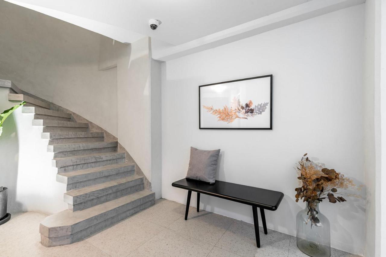 Apartment Oaxaca 31, In Roma Norte By Blueground *