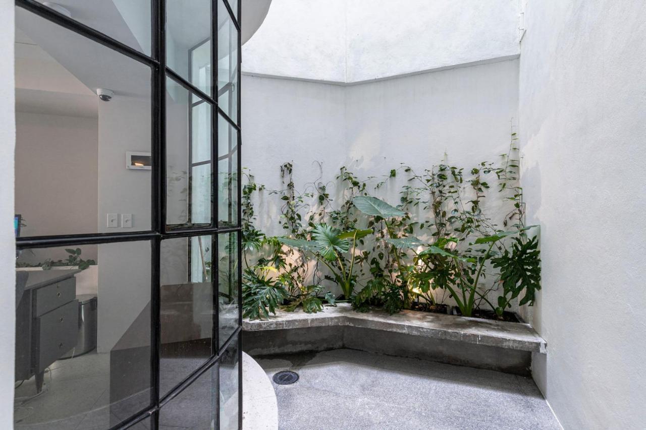 Oaxaca 31, In Roma Norte By Blueground Apartment