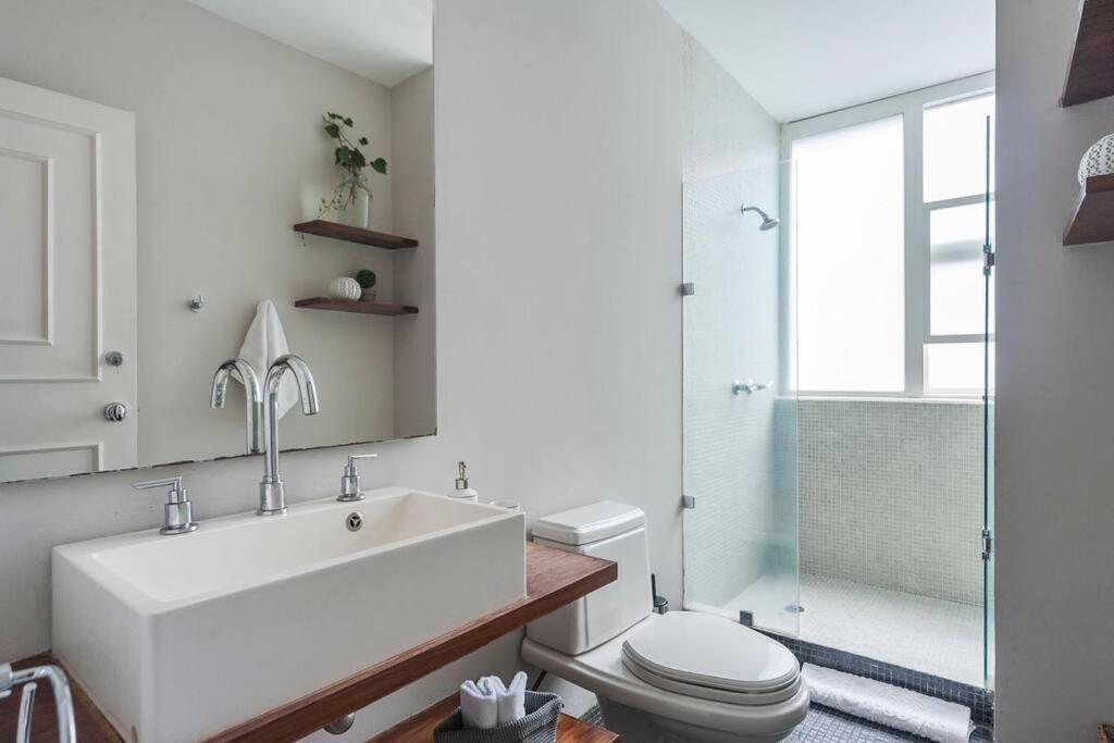Campos By Mrw Apartment *