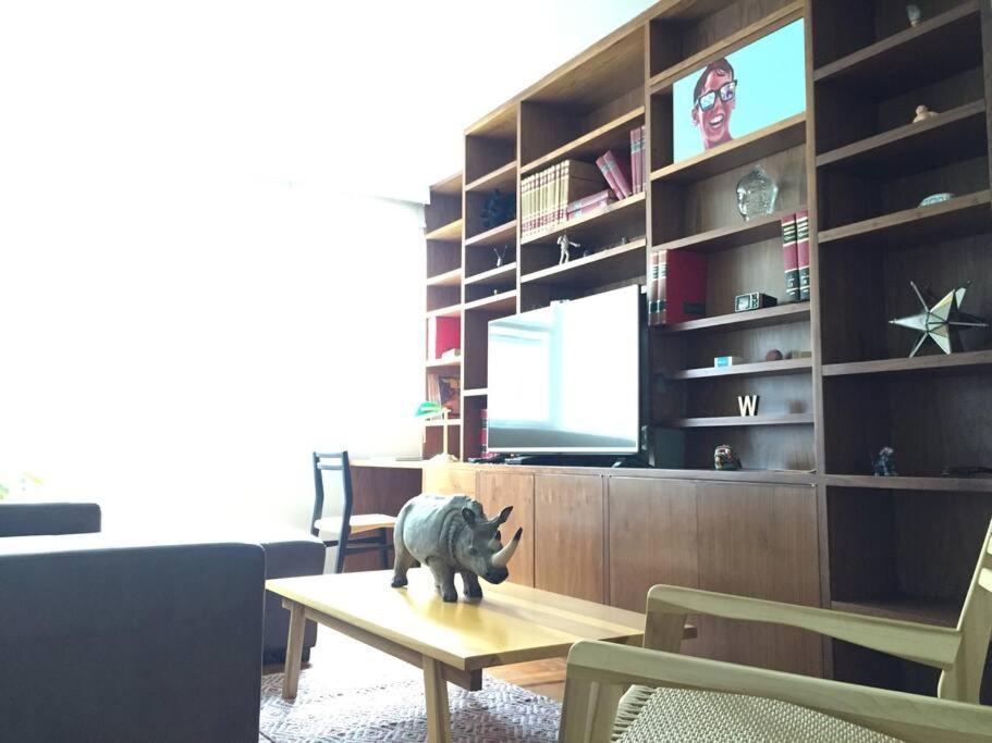 Campos By Mrw Apartment