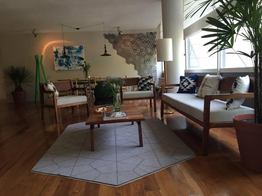 Campos By Mrw Apartment