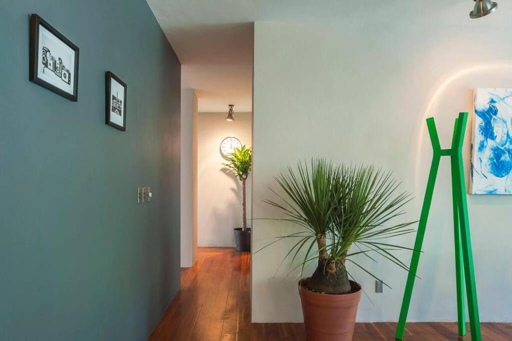 Apartment Campos By Mrw