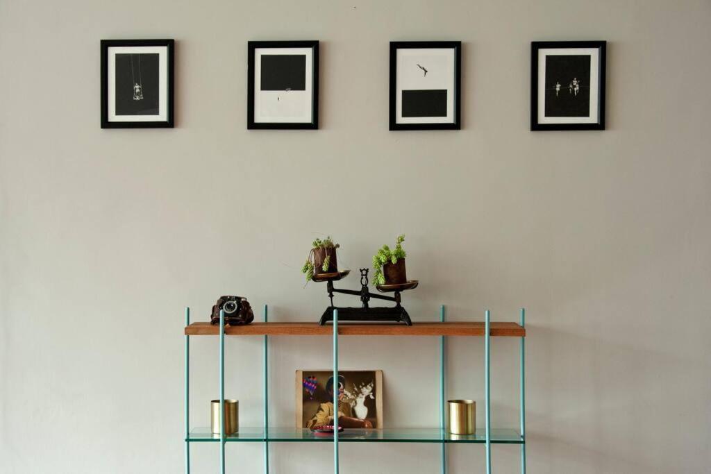 Campos By Mrw Apartment *