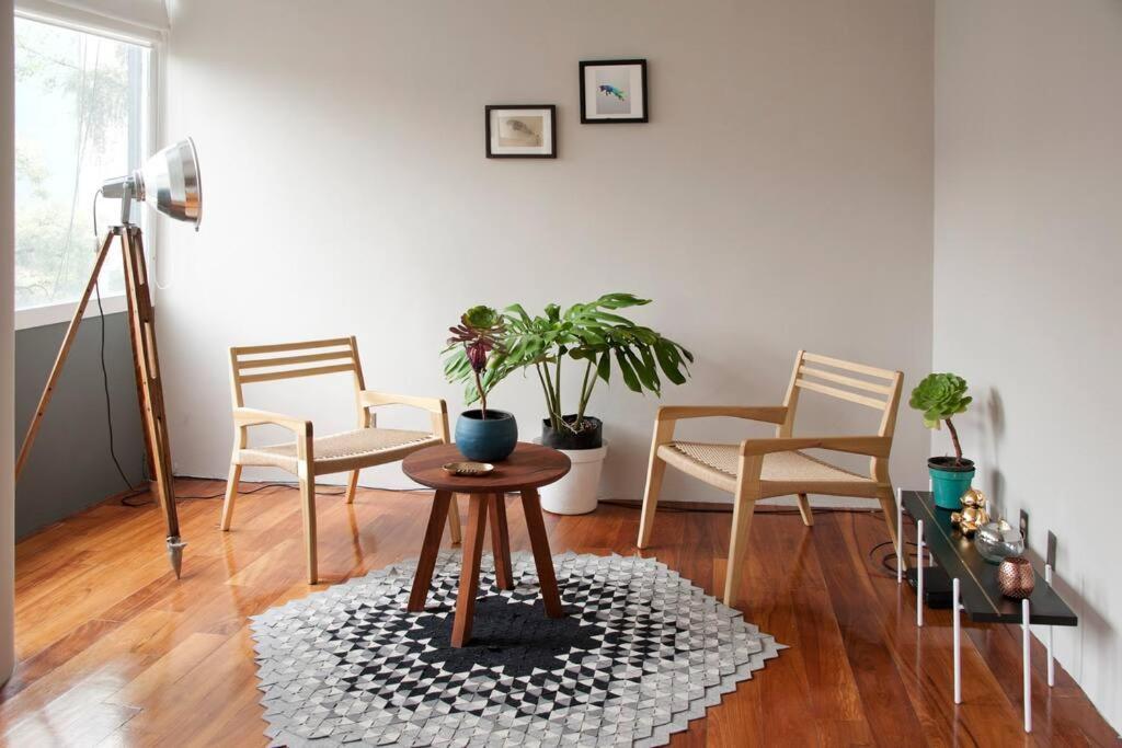 Campos By Mrw * Mexico City