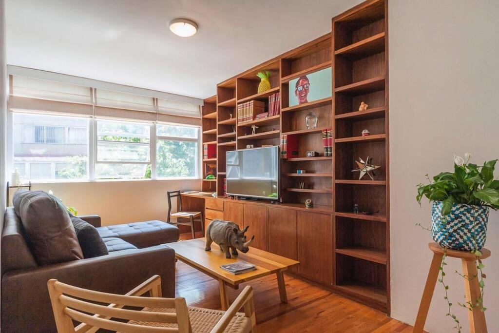 Apartment Campos By Mrw