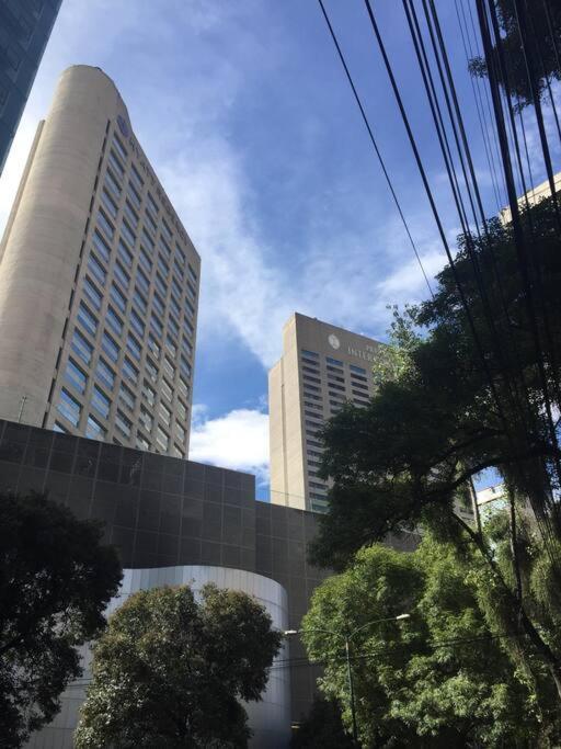 Campos By Mrw Apartment
