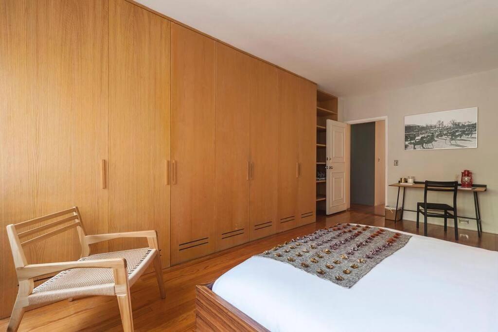 Apartment Campos By Mrw Mexico City