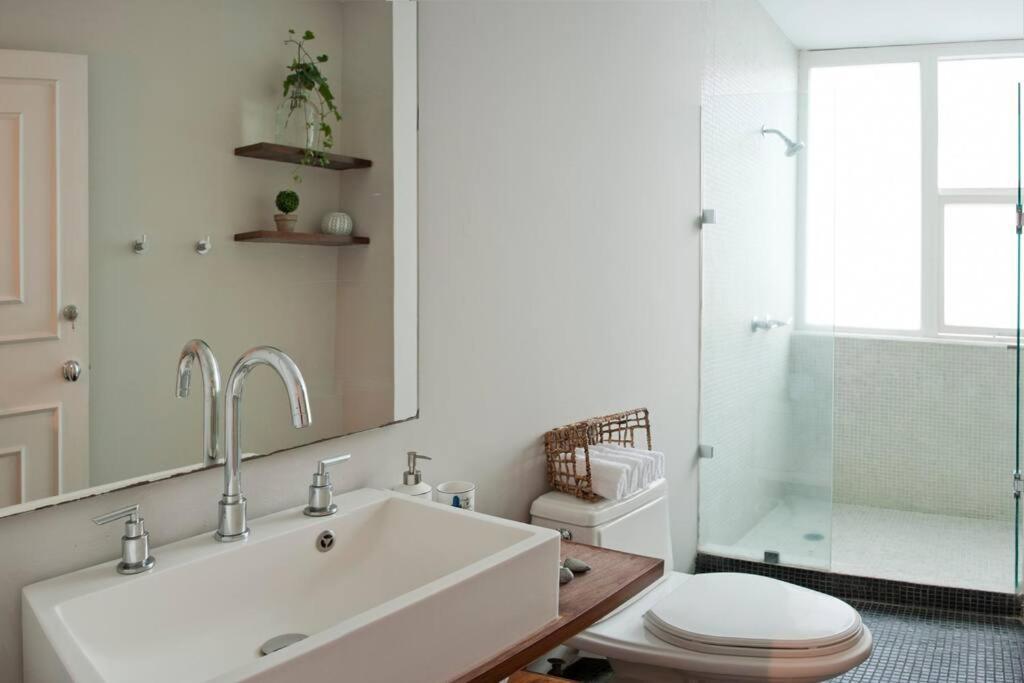 Apartment Campos By Mrw