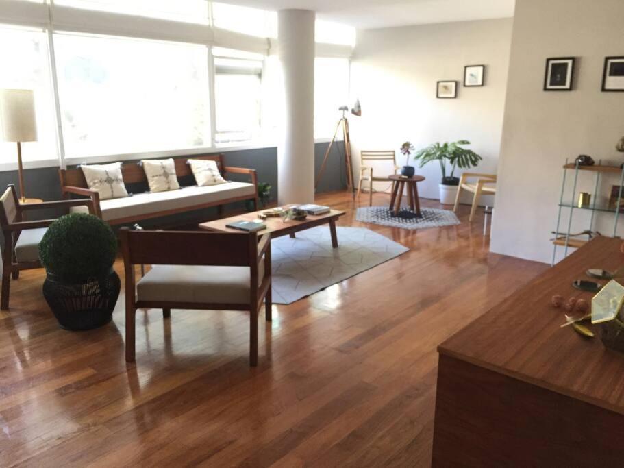 Apartment Campos By Mrw