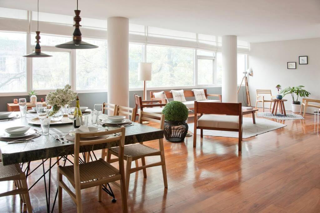Apartment Campos By Mrw *