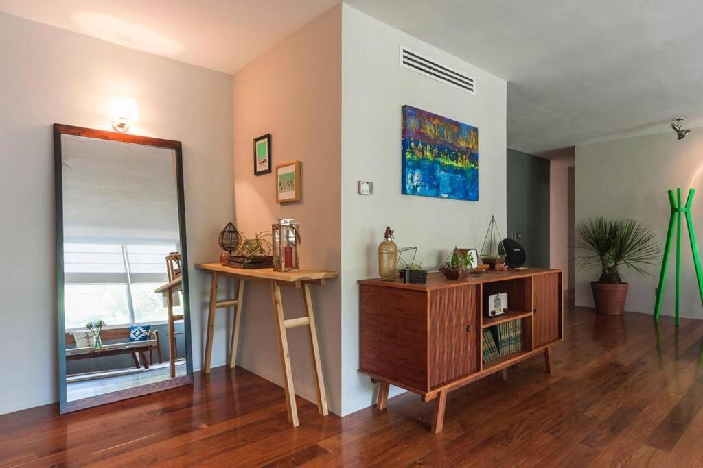 Campos By Mrw Apartment Mexico City