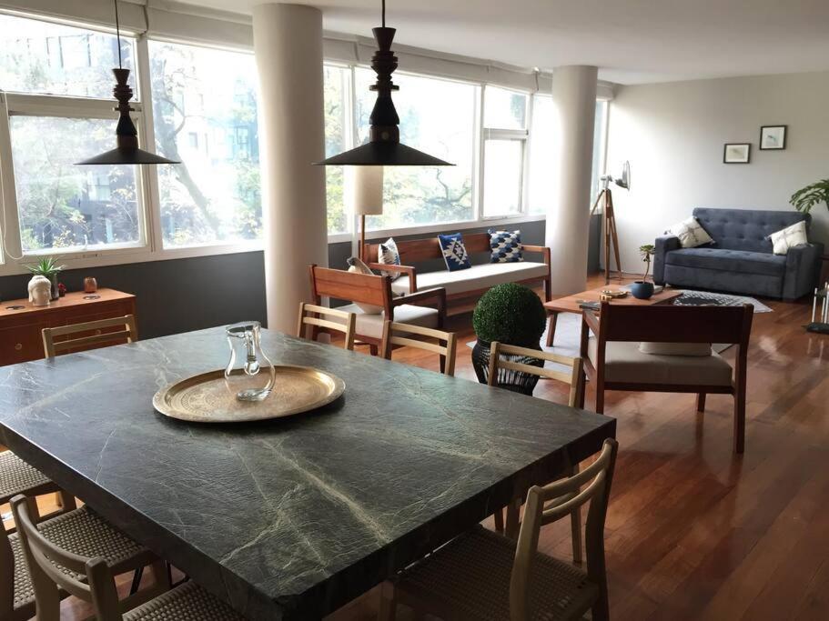 Campos By Mrw Apartment *