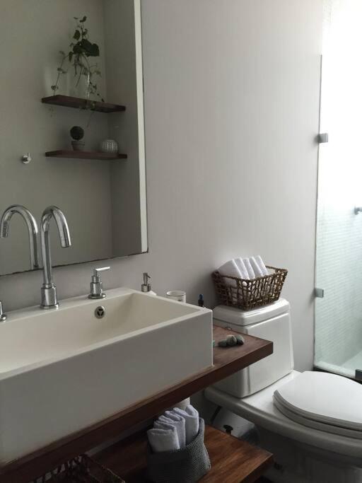 Campos By Mrw Apartment *