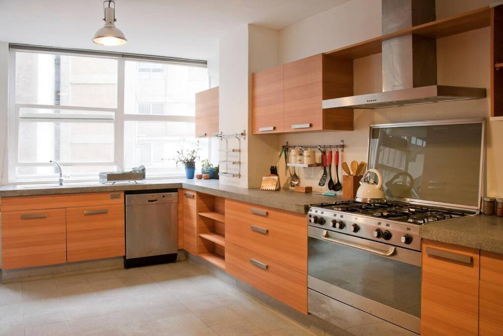 Apartment Campos By Mrw