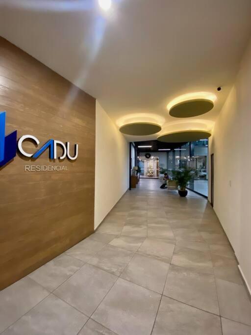 Vista Magica Cdmx 3 Apartment Mexico City