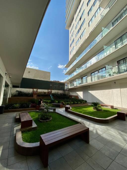 Apartment Vista Magica Cdmx 3 *