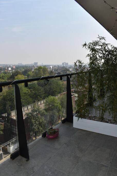 Apartment Vista Magica Cdmx 3 Mexico City