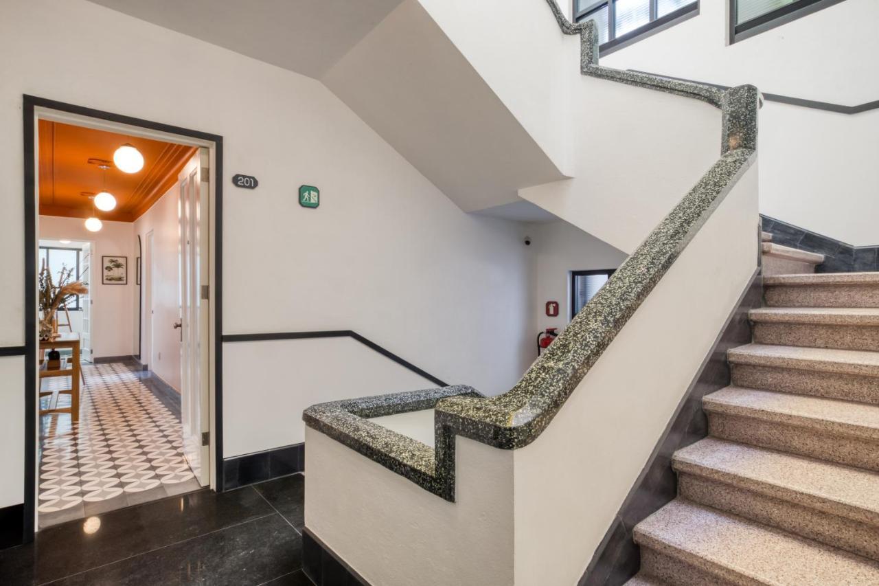 Dinamarca By Mr W 4* Mexico City