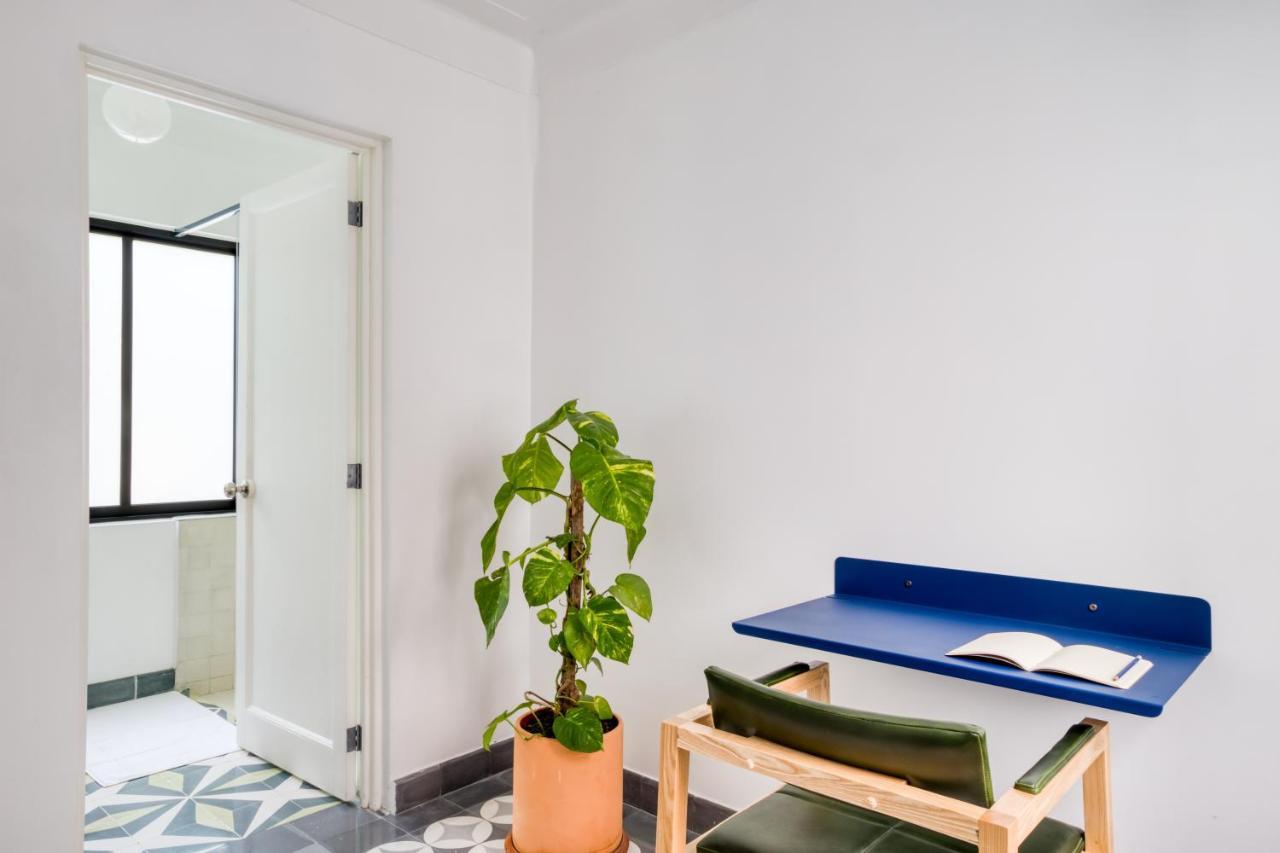 Dinamarca By Mr W Aparthotel 4*